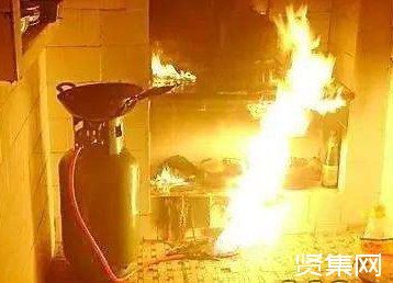 燃?xì)庑孤┍ㄊ鹿实姆婪洞胧┘疤幚矸椒? title=