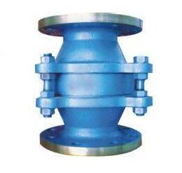 阻火器原理、結(jié)構(gòu)性能及維修保養(yǎng)